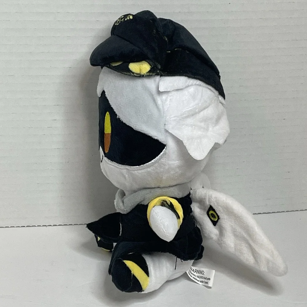Ranboo Sit YouTooz Twitch Plush Stuffed 9.5